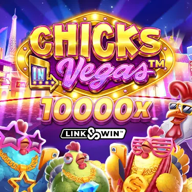 Chicks in Vegas
